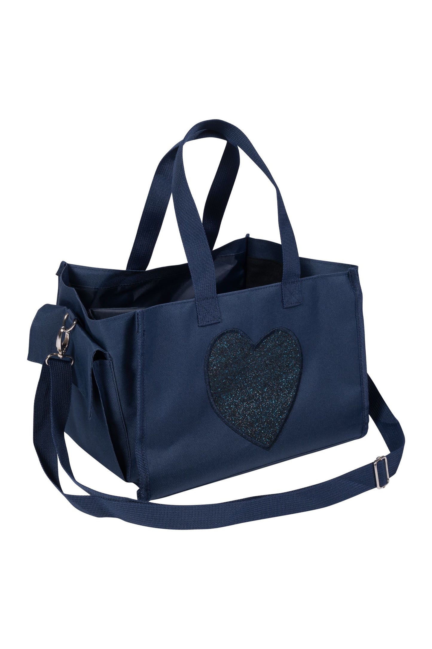 Travel Bag -Cuddle Pony (Red or Navy)