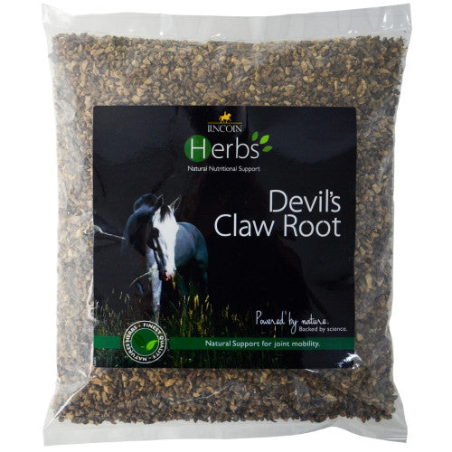 Herbs Devil's Claw Root