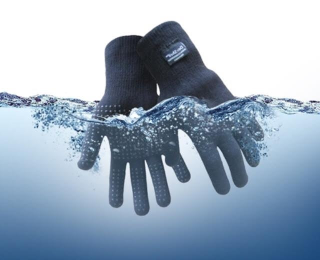 Ultralite Touchscreen Waterproof Glove
