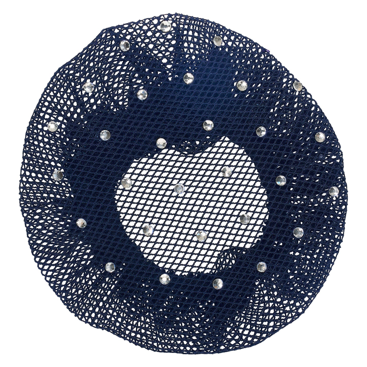 Hair Net Fine With Diamantes