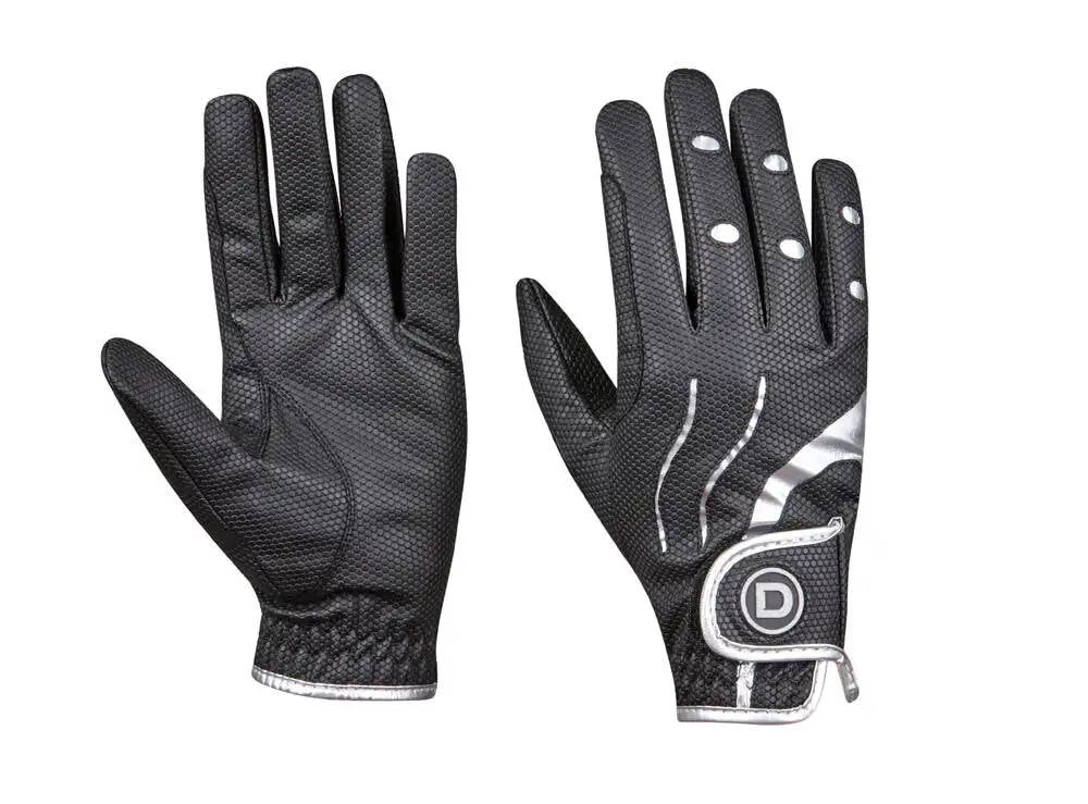 Pro Everyday Riding Gloves