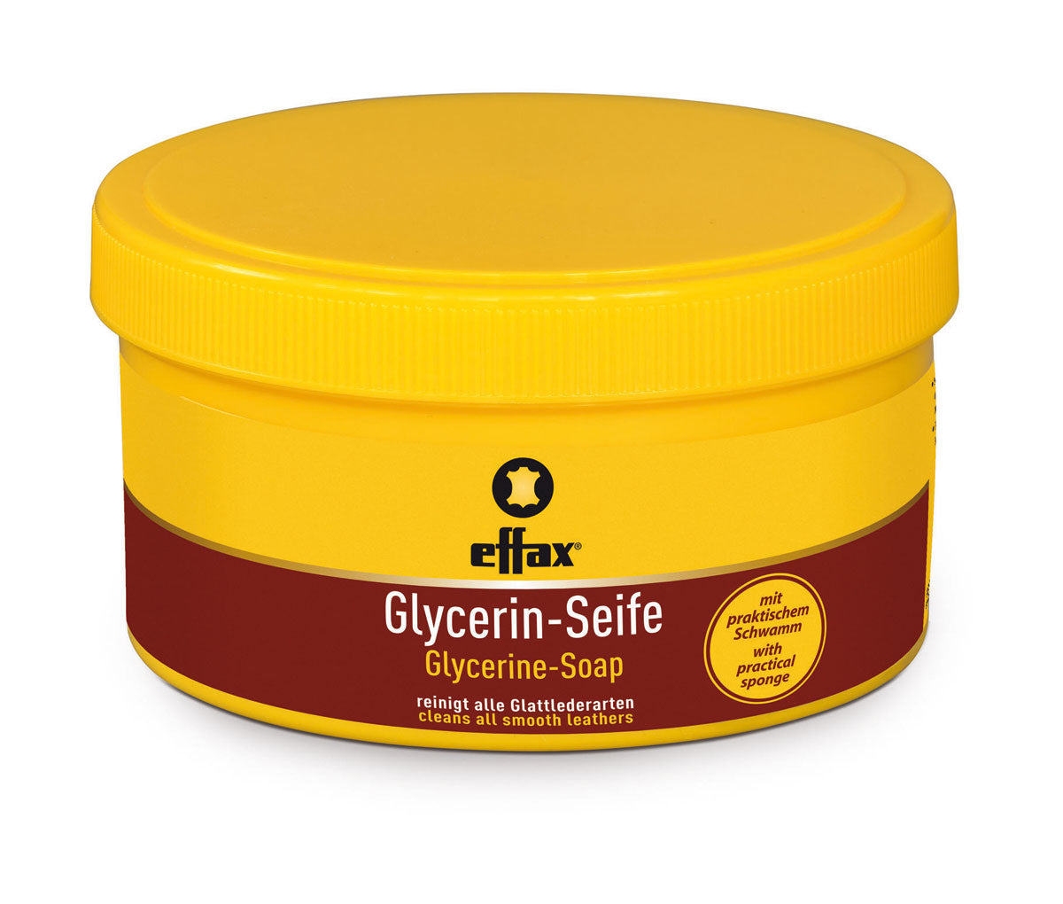 Glycerine Soap - 300ml Tub