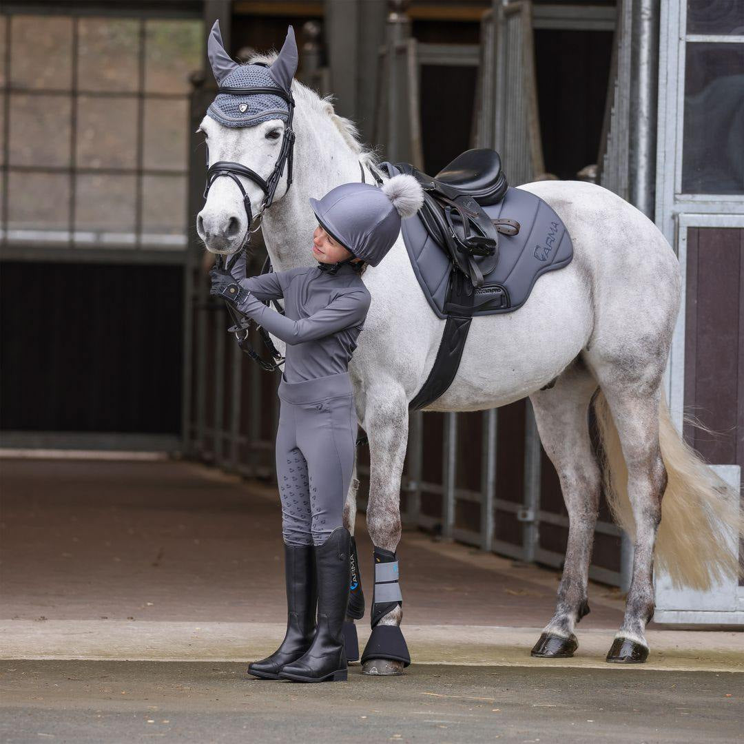Aubrion Eltar Base Layer - Ladies & Young Rider
