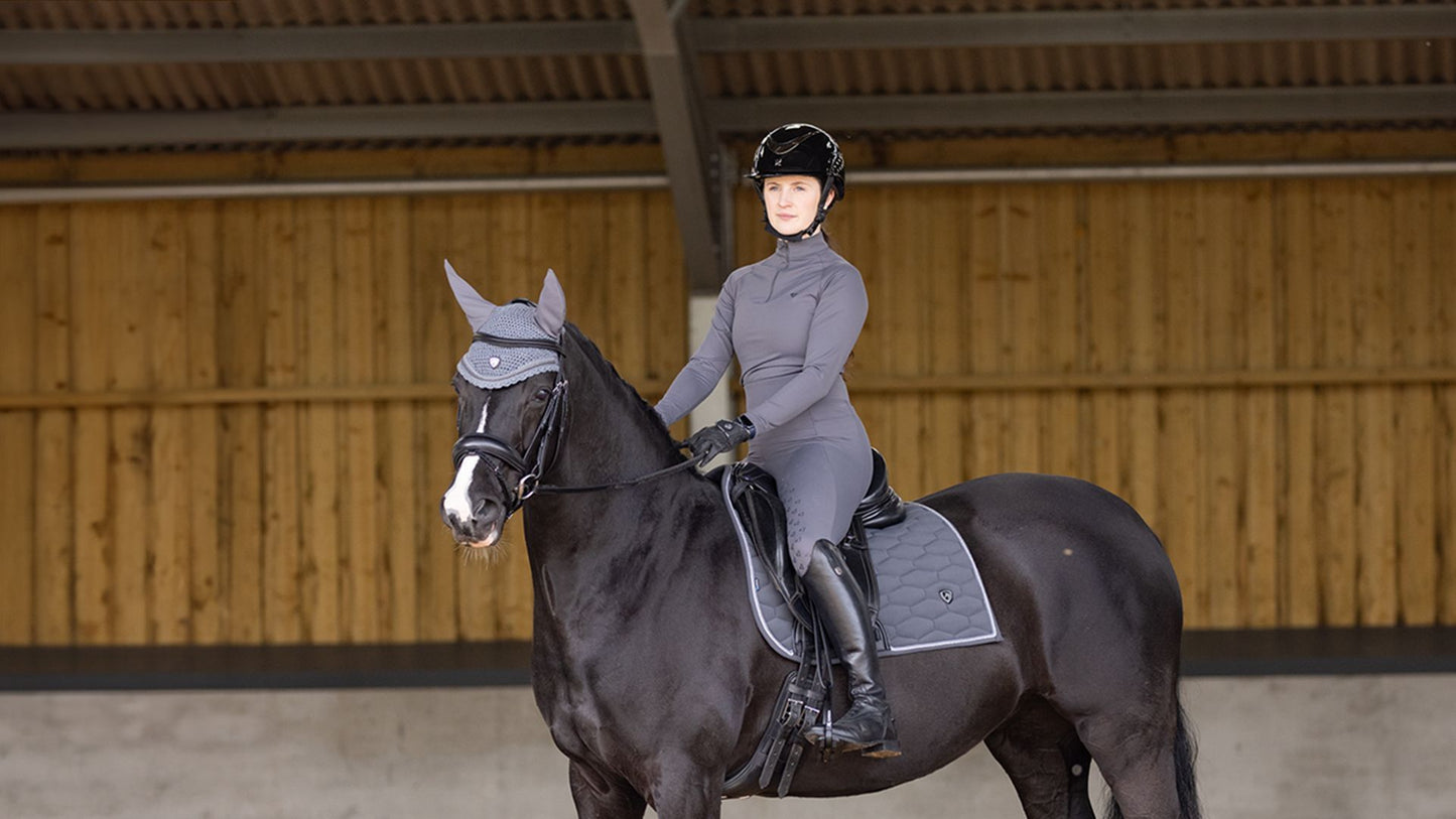 Aubrion Eltar Base Layer - Ladies & Young Rider