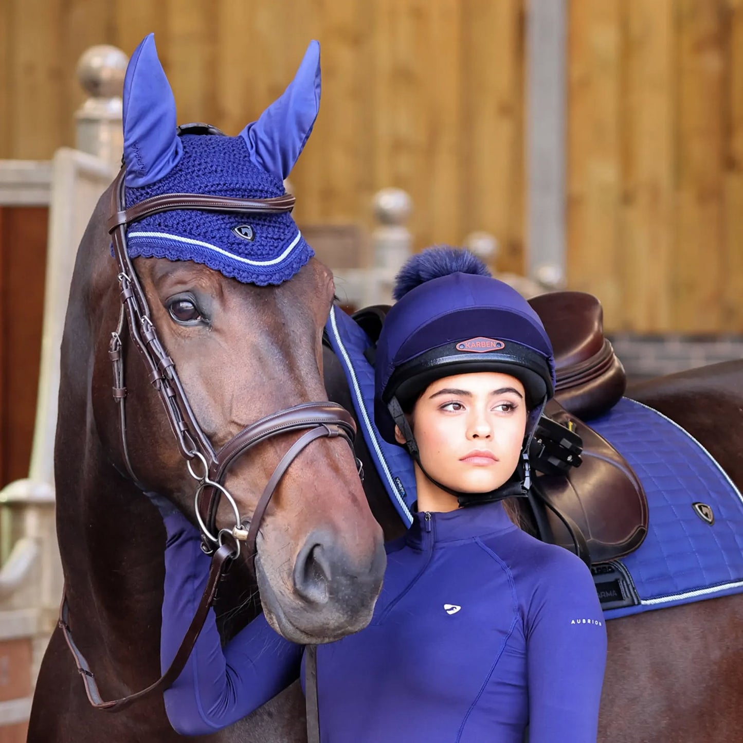 ARMA Eltar Fly Hood - 4 Colours