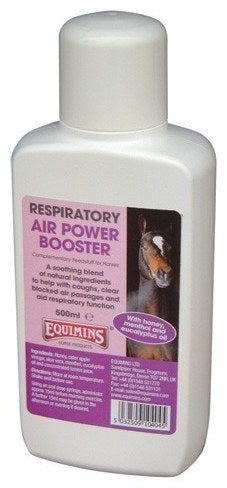 Air Way Power Booster