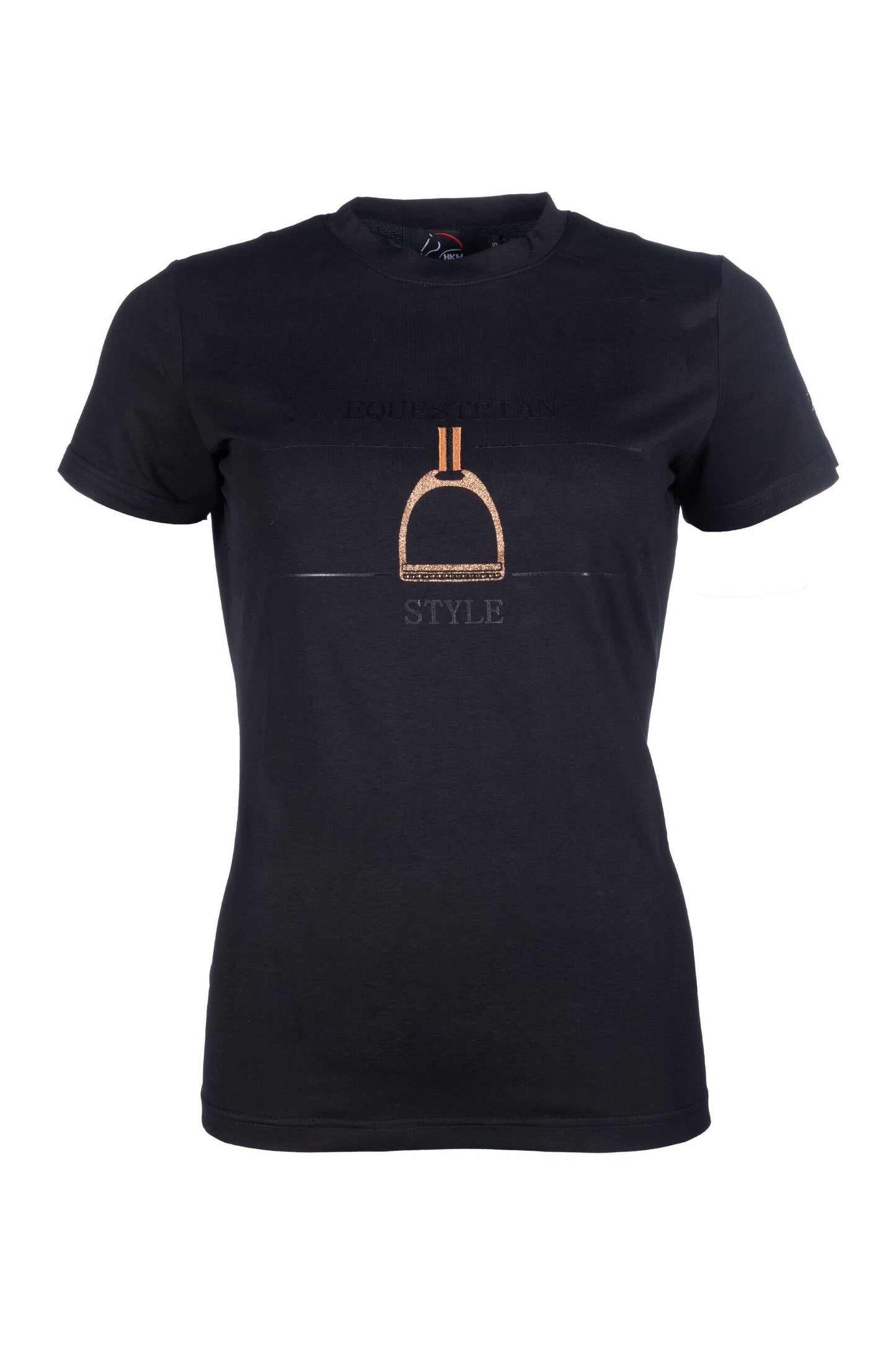 T-shirt -Equine Sports- Style (4 Colour Options)