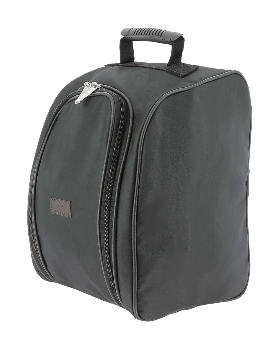 EquiTheme Soft Helmet Bag