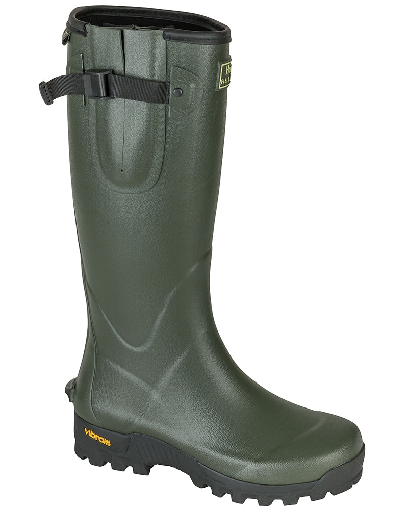Field Sport 365 Rubber Boot (RRP £99.95)