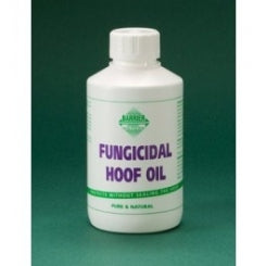 Barrier Fungicidal Hoof Oil 500ml