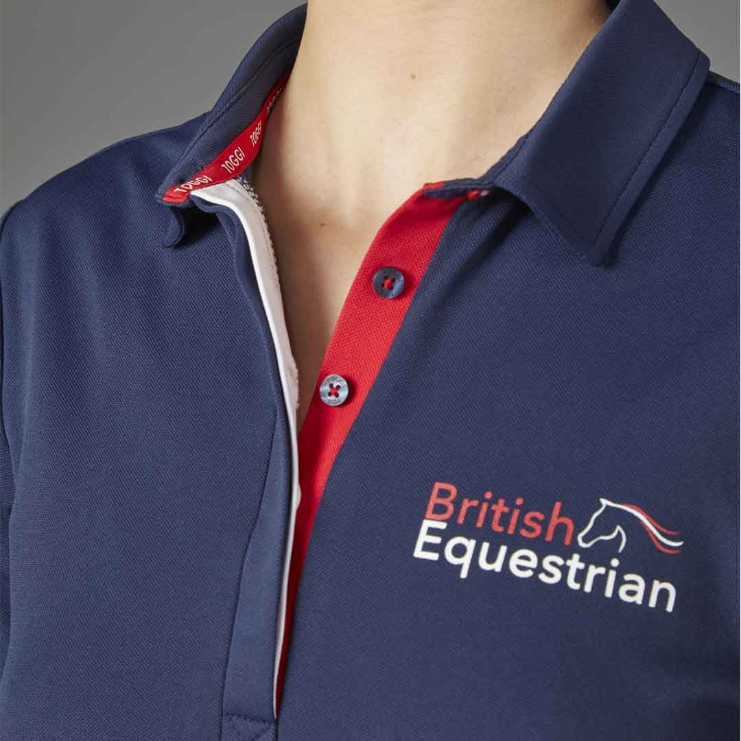 GBR AIRY Technical Top (Ladies)