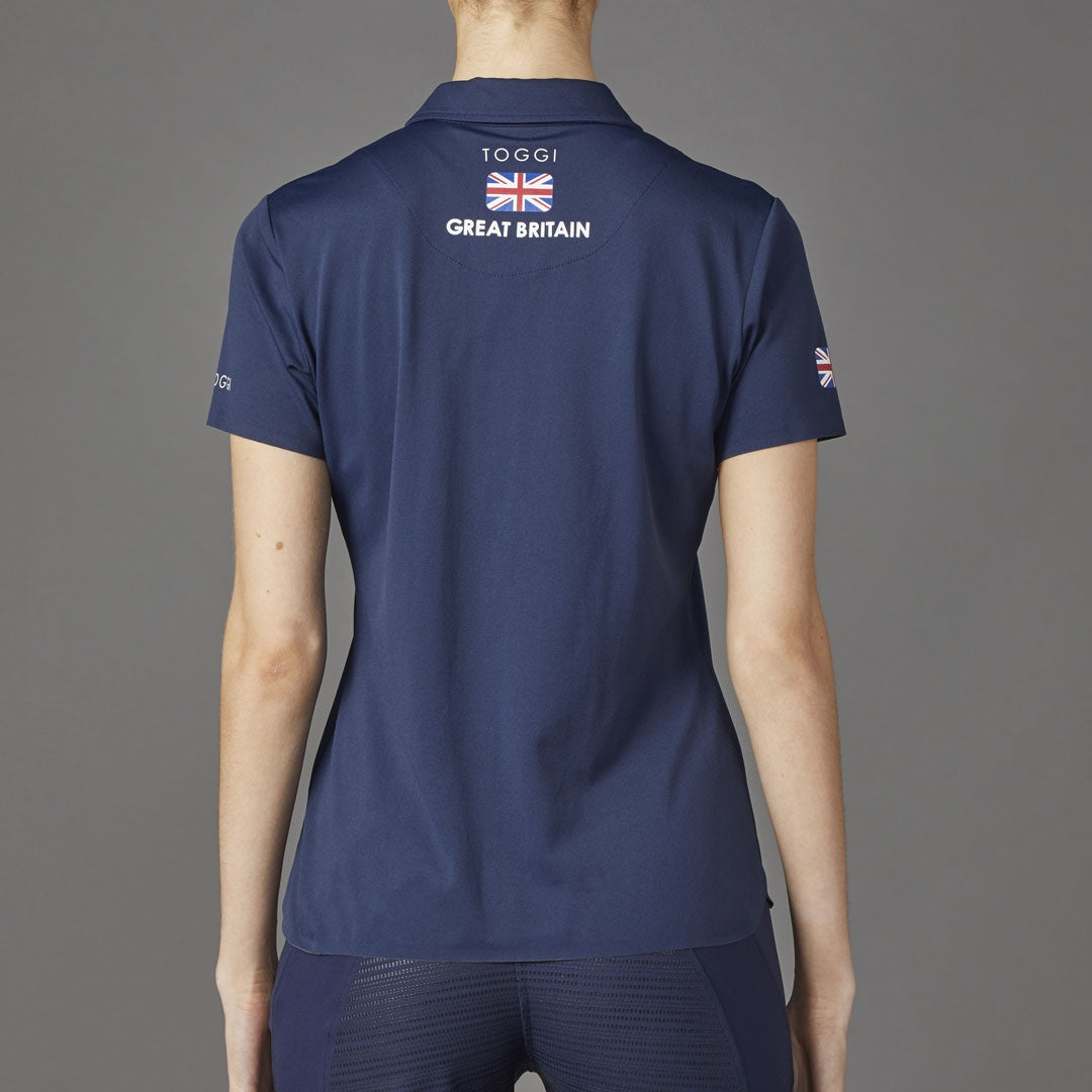 GBR AIRY Technical Top (Ladies)