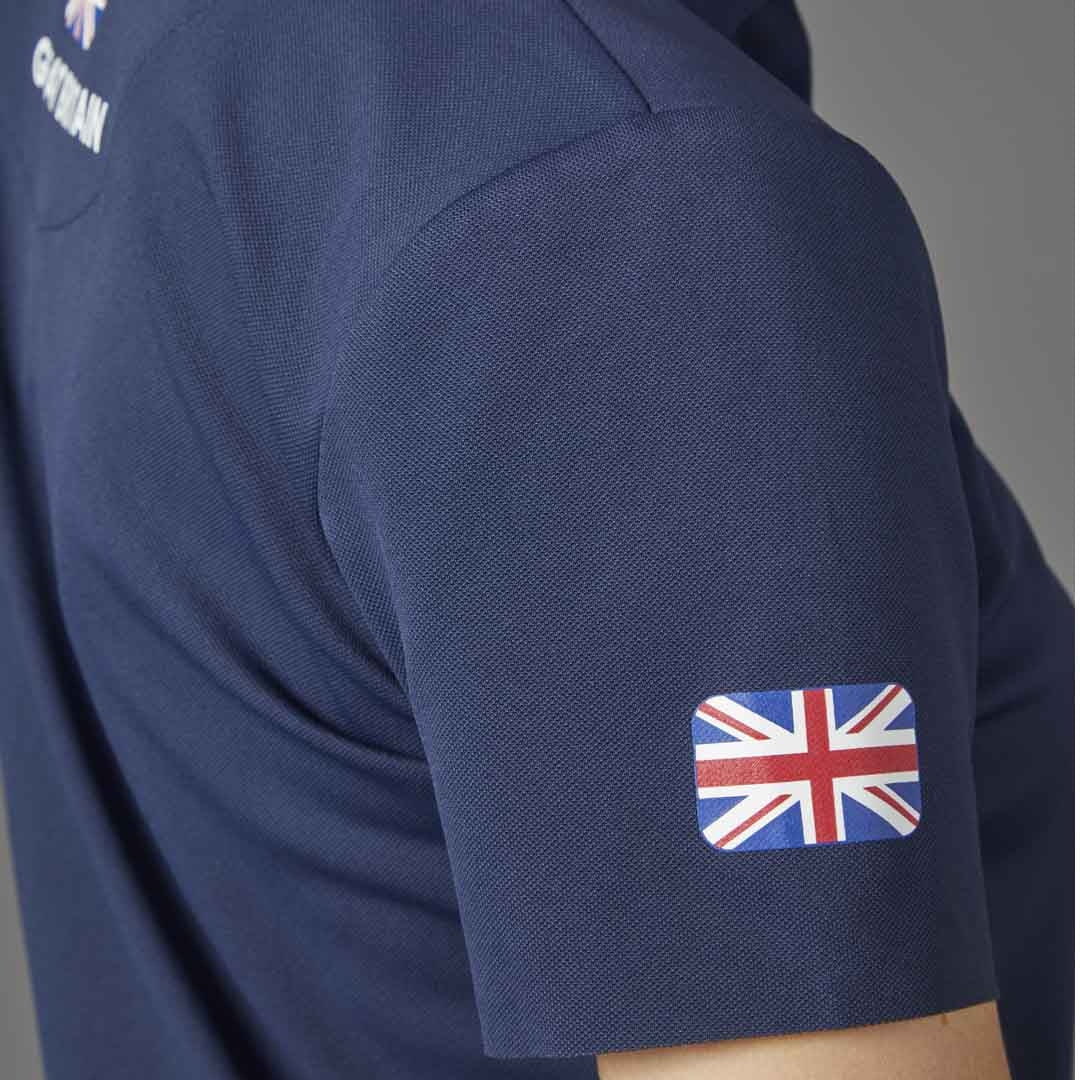 GBR AIRY Technical Top (Ladies)