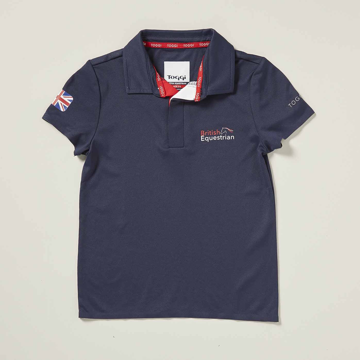 GBR Airy - Childs