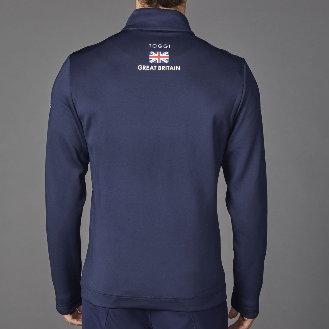 GBR Inbetweener UNISEX