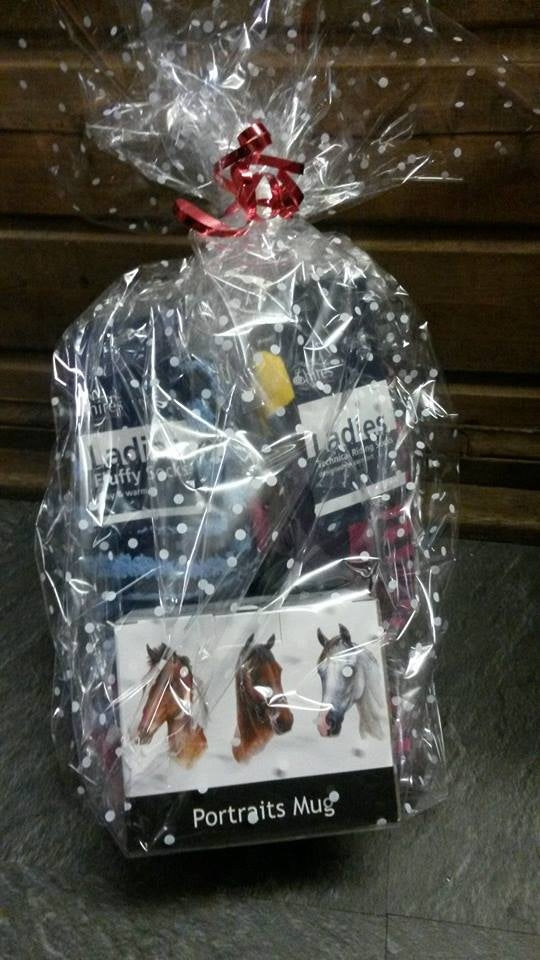 Rider Gift Pack - 3 Items