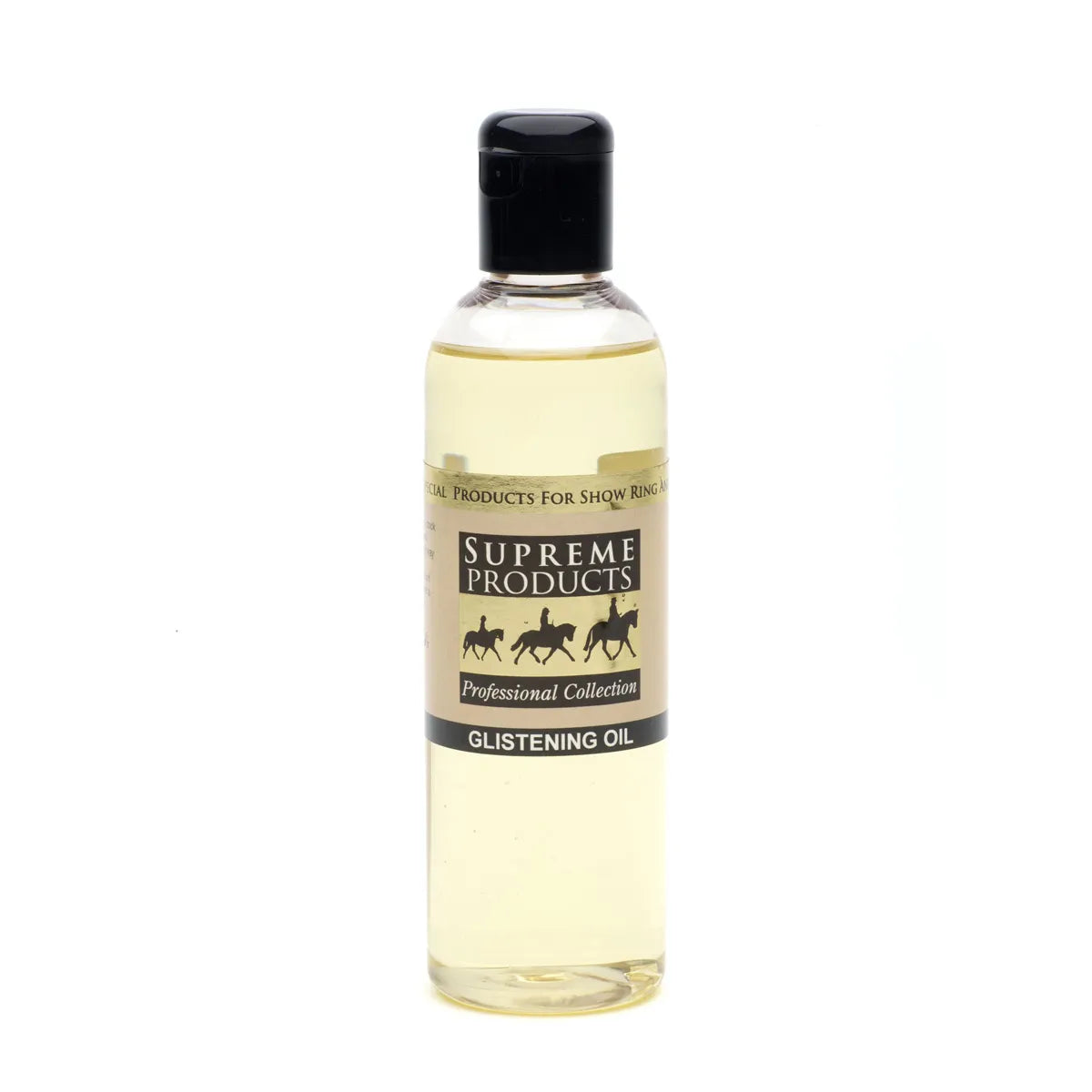 Glistening Oil