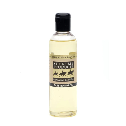 Glistening Oil