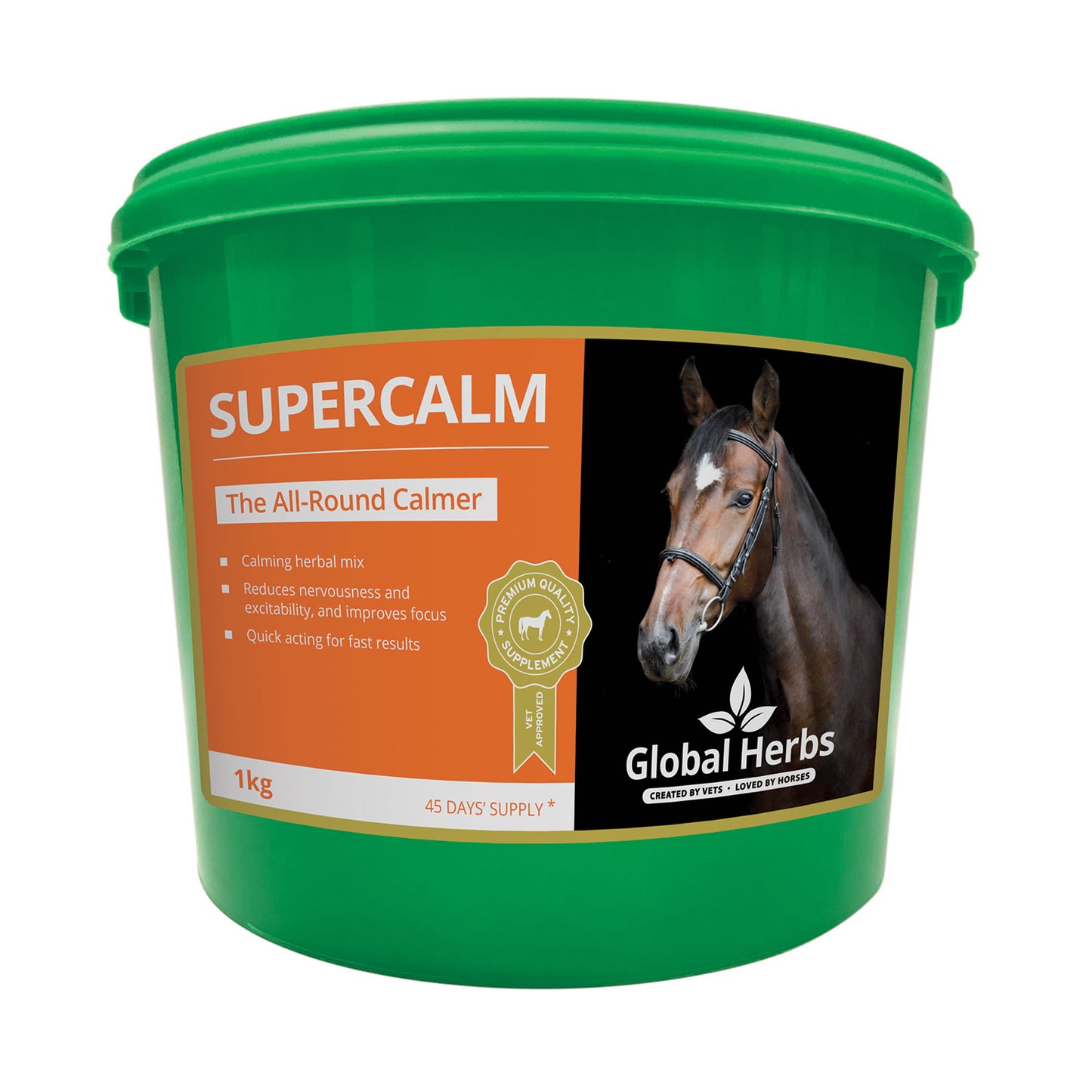 Supercalm - 1kg
