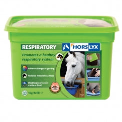 Horslyx - 5kg (4 flavours)