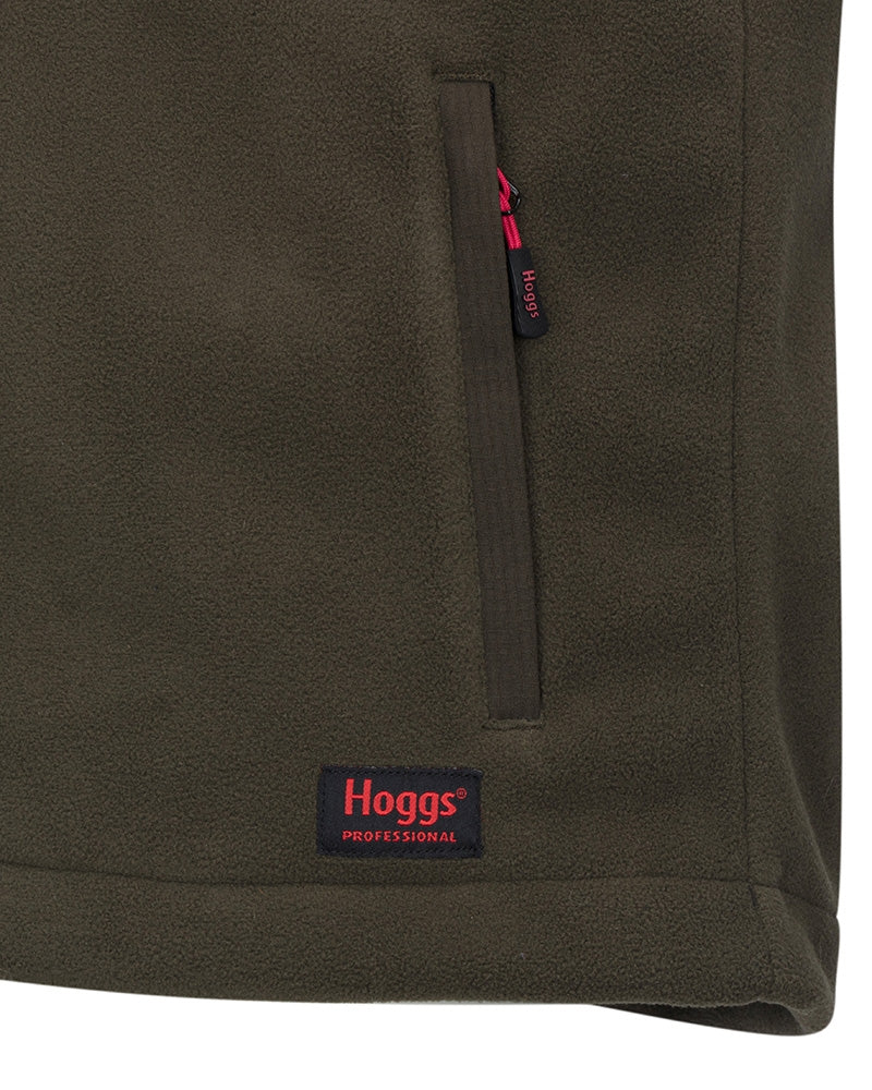 Green King II Gilet