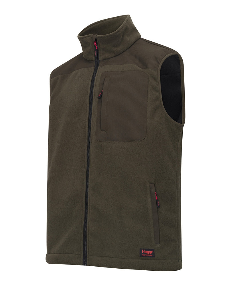 Green King II Gilet