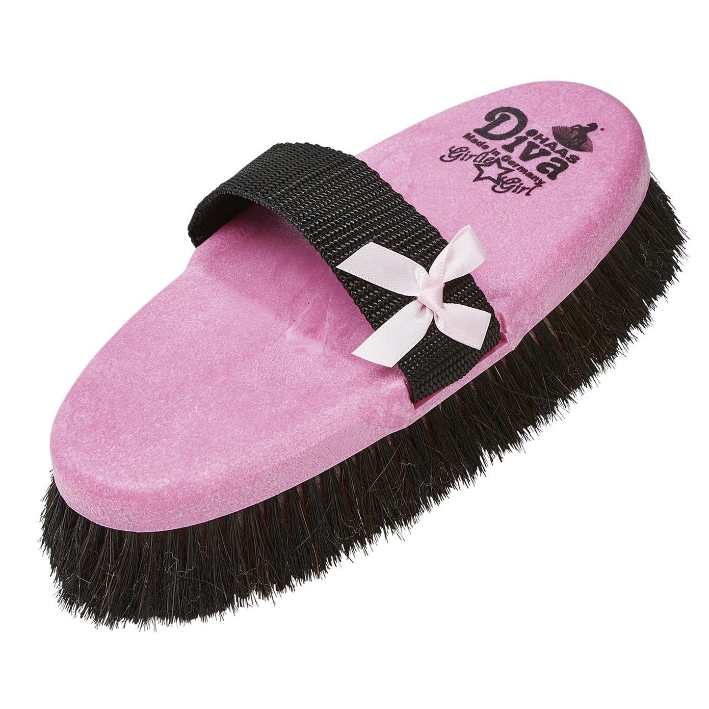 Diva Girlie Girl Brush