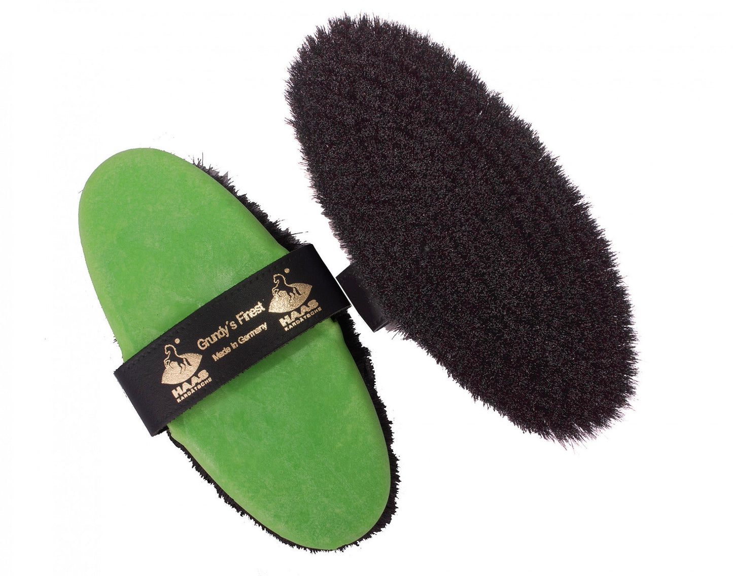 Grundy's Finest Brush