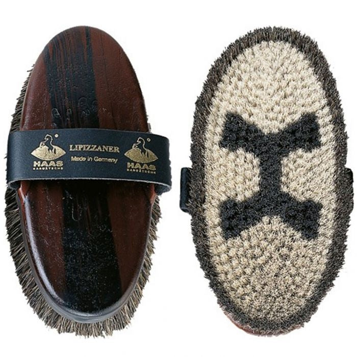 Lipizzaner Womens Brush