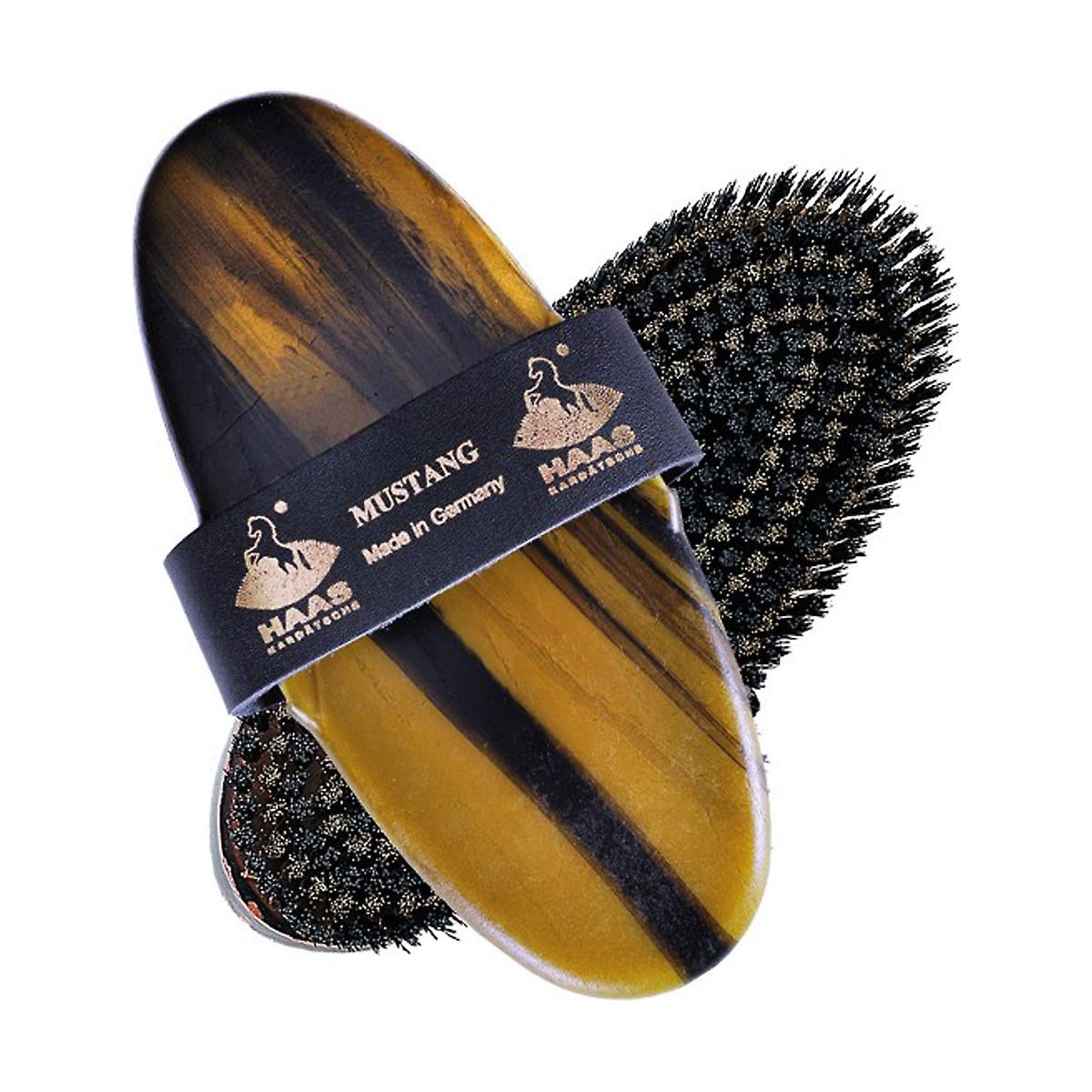 Mustang Brush