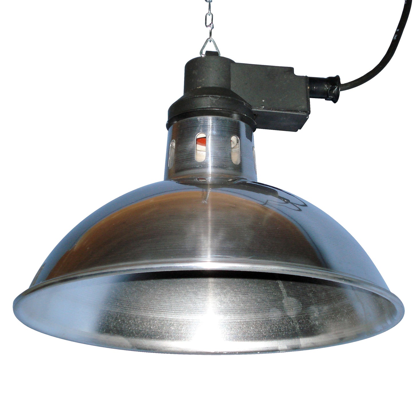 Intelec Traditional Infra-Red Lamp