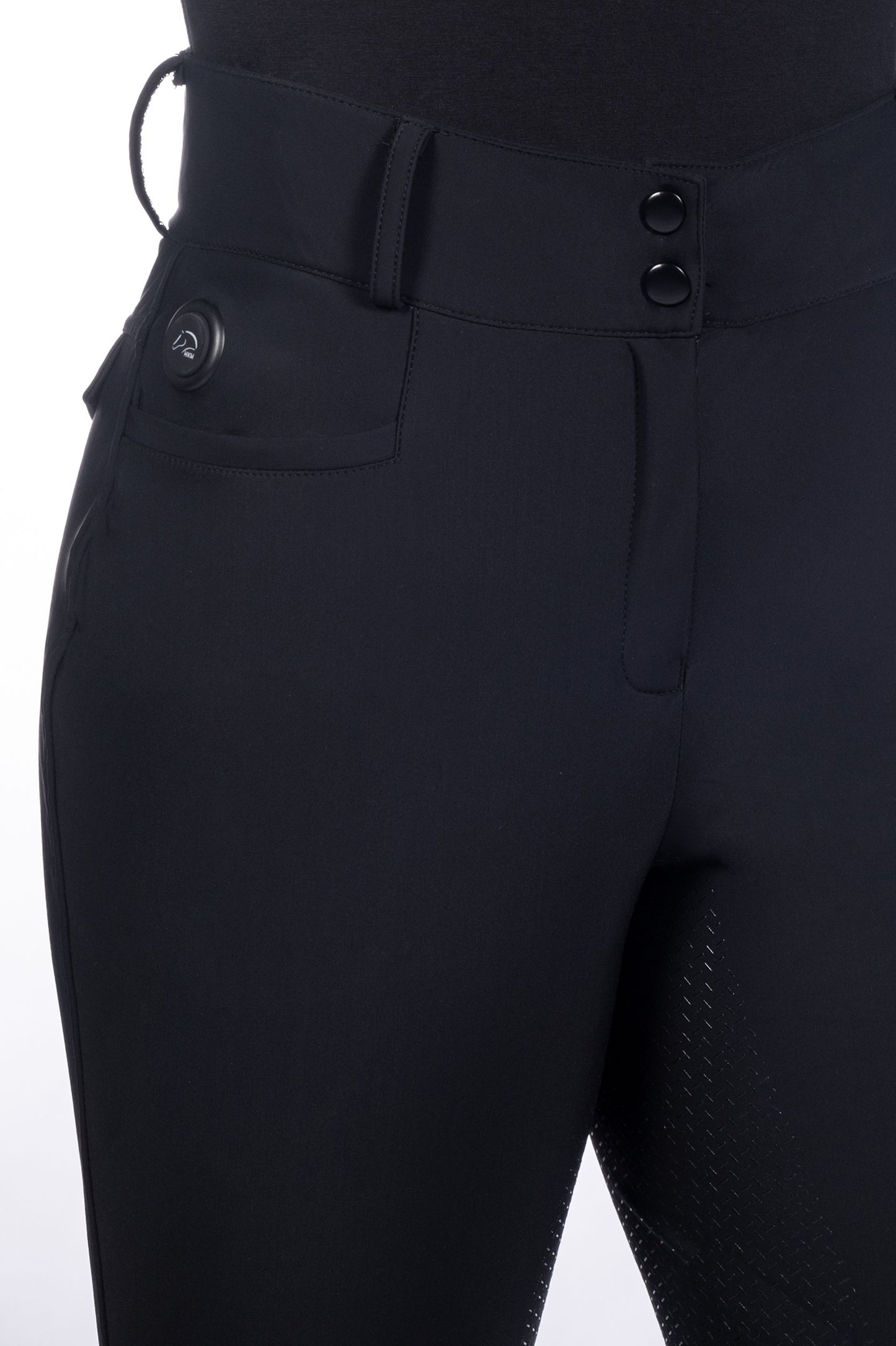 Heated Riding Breeches - Ladies