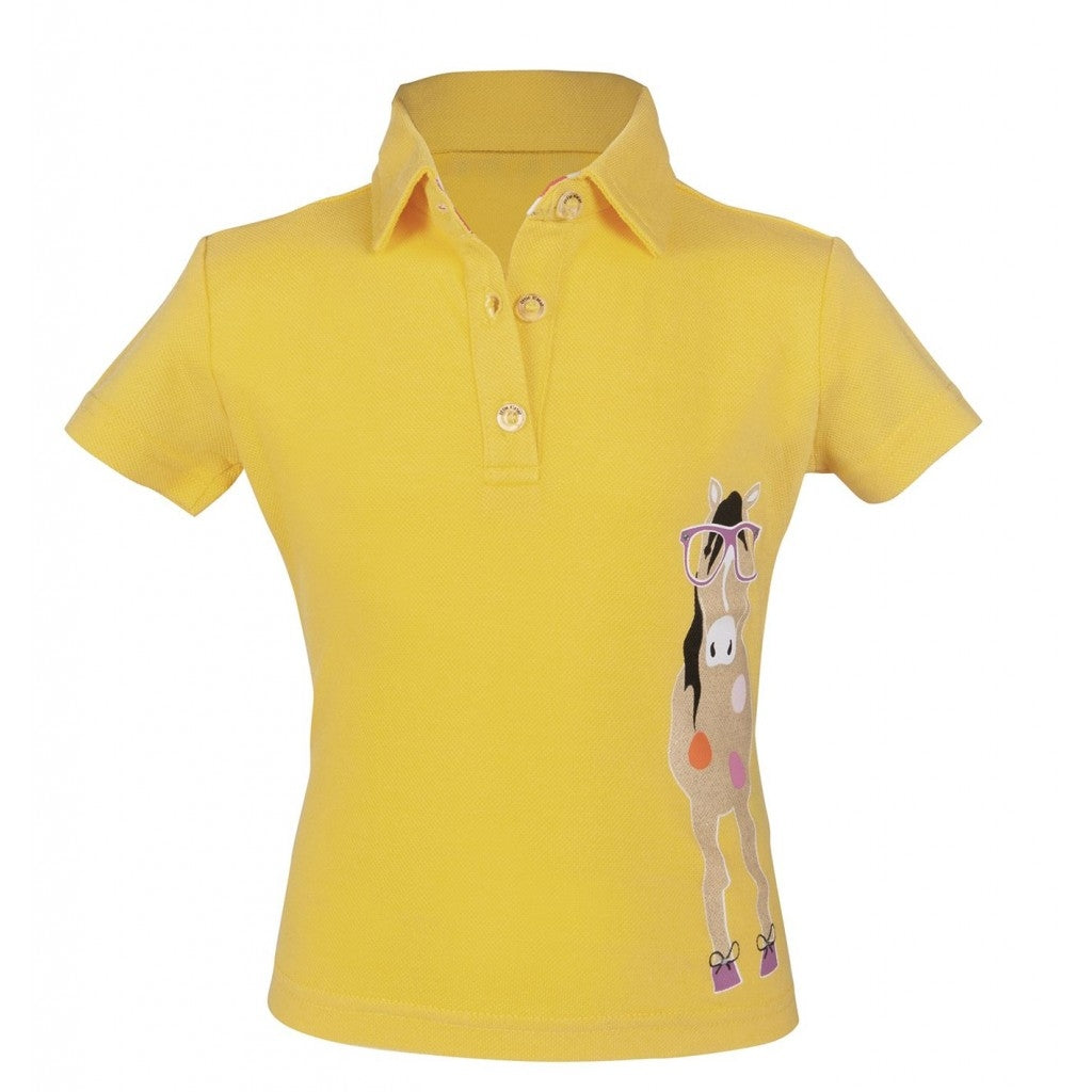 Gelato Childs Polo Shirt