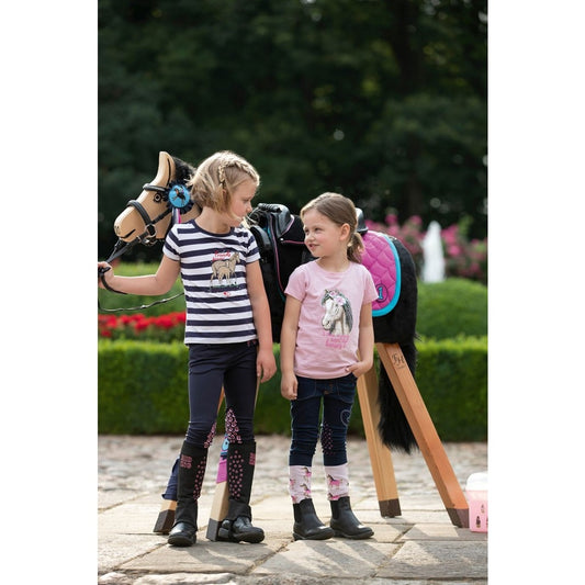 'Friends Forever' Girls Tee Shirt