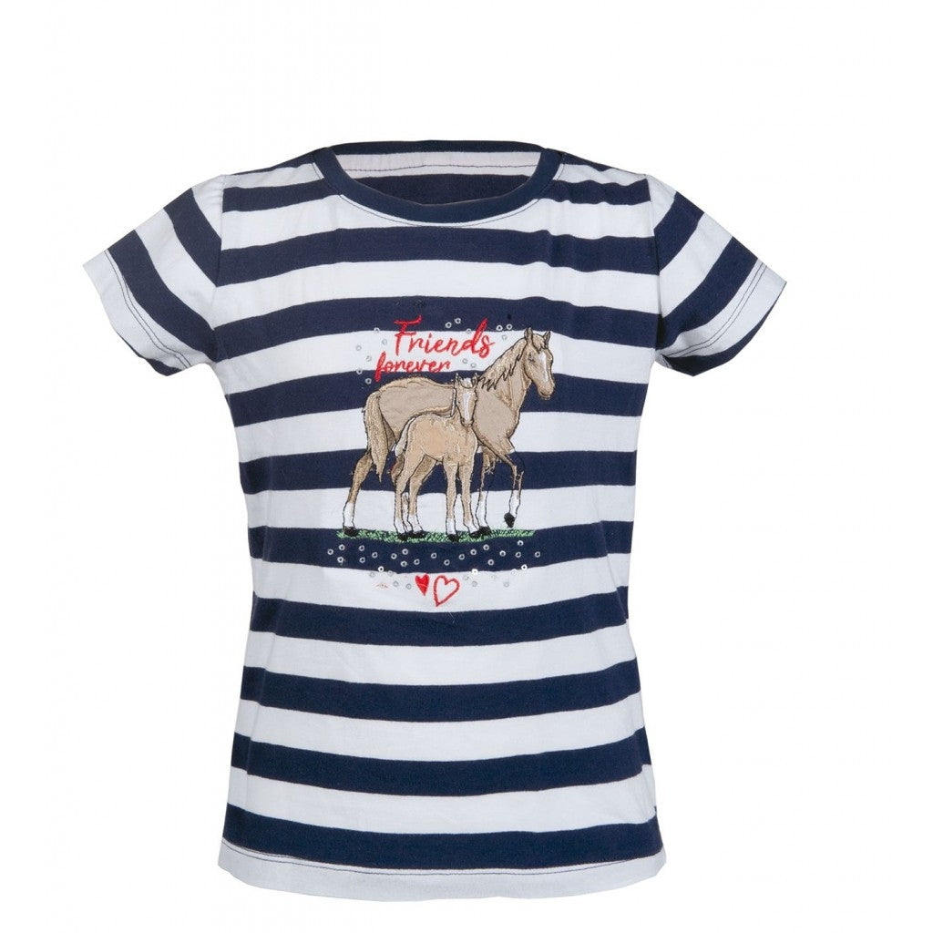'Friends Forever' Girls Tee Shirt