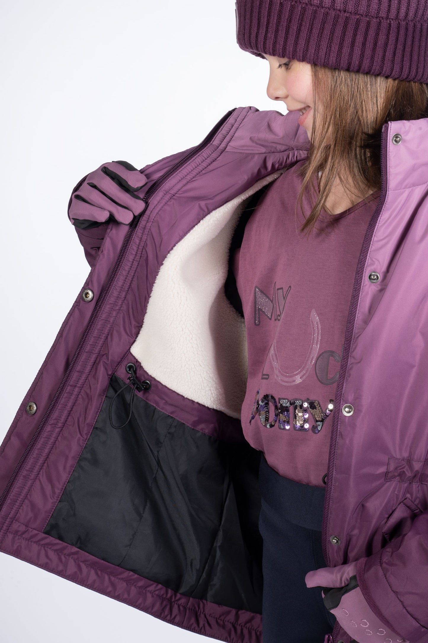Alva Jacket