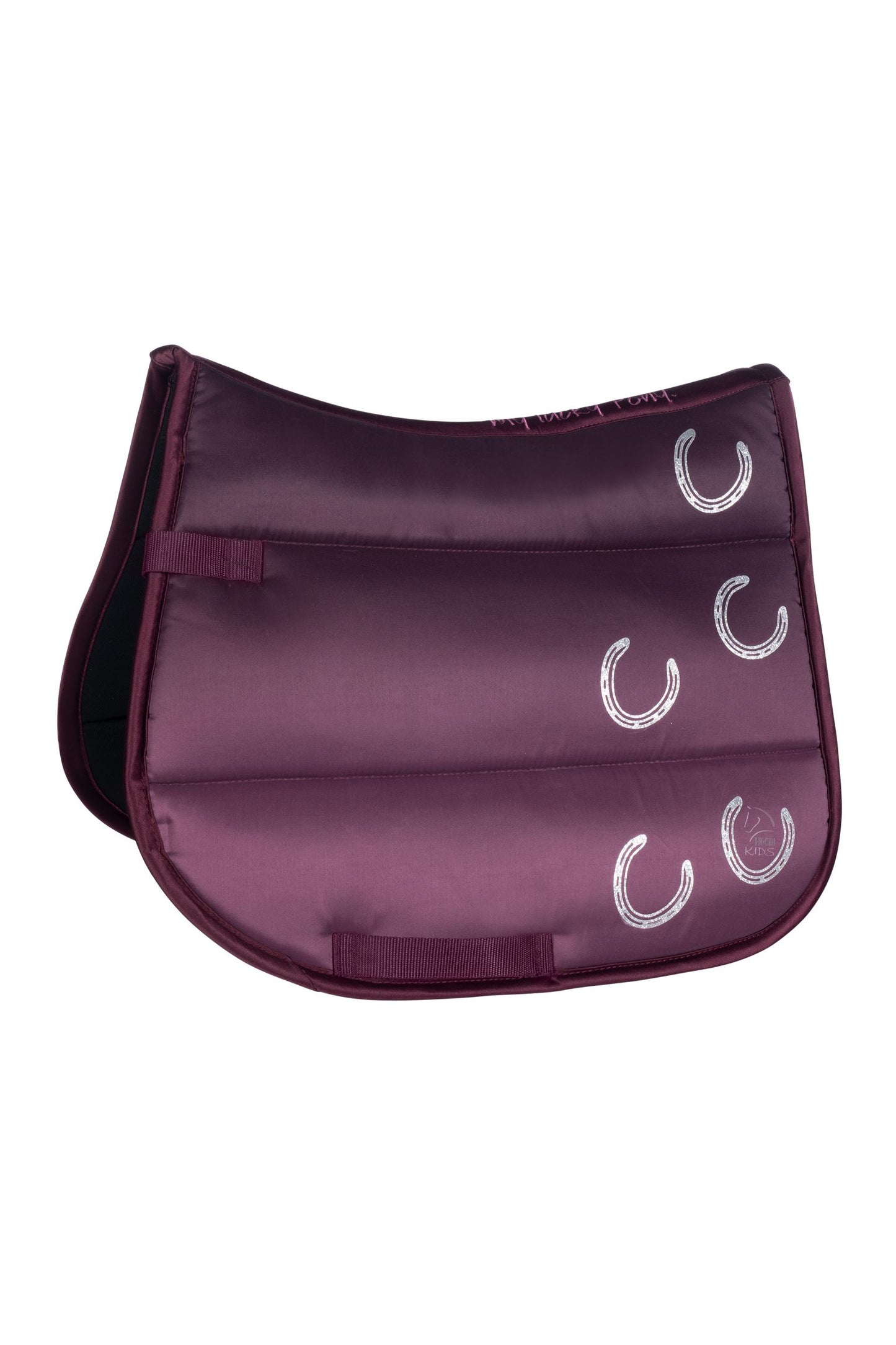 Alva Saddle Cloth (Shetland or Pony GP Size)