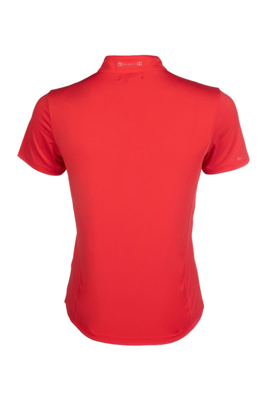 Aruba Short Sleeve Functional Shirt