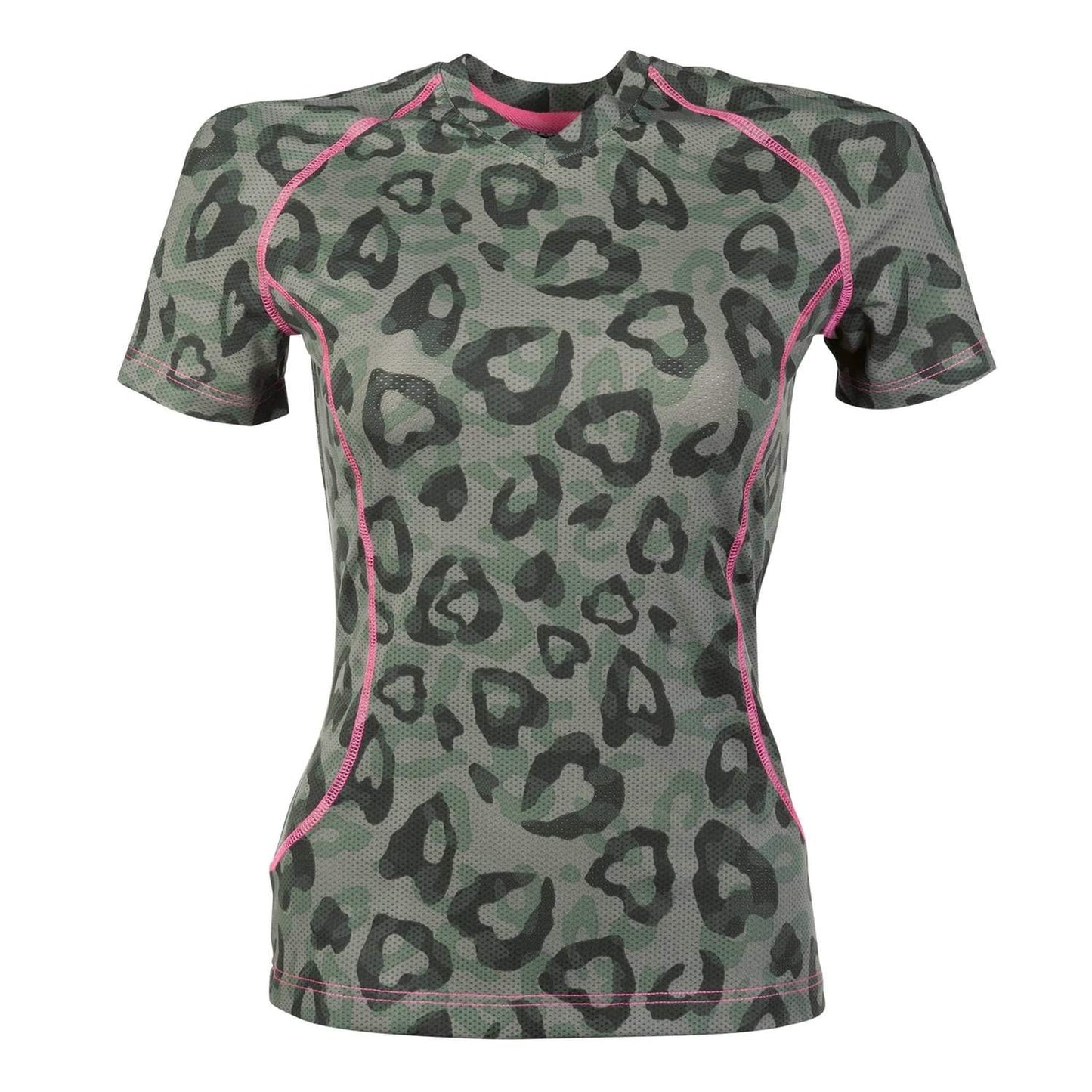 Survival Short Sleeve Tee - Ladies
