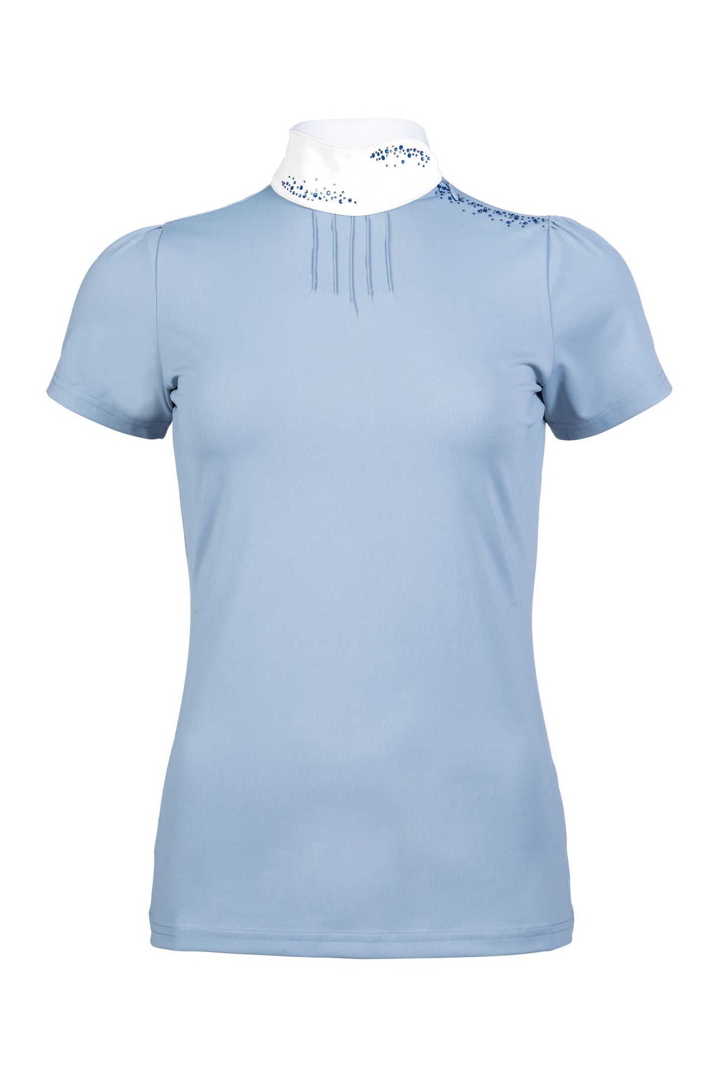 Darya Competition Shirt - Ladies