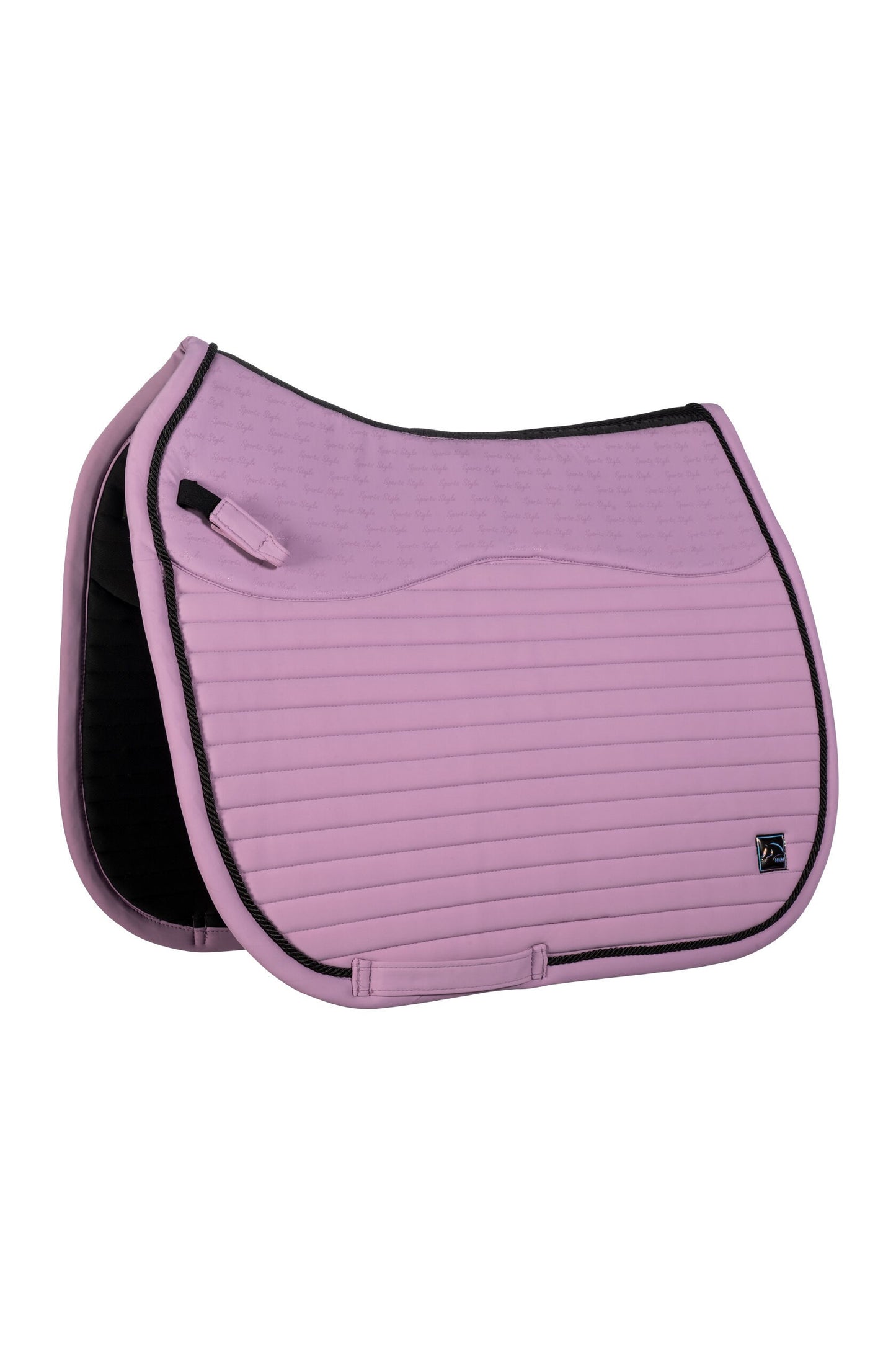 Harbour Island Sportive Saddle Cloth - GP Cut