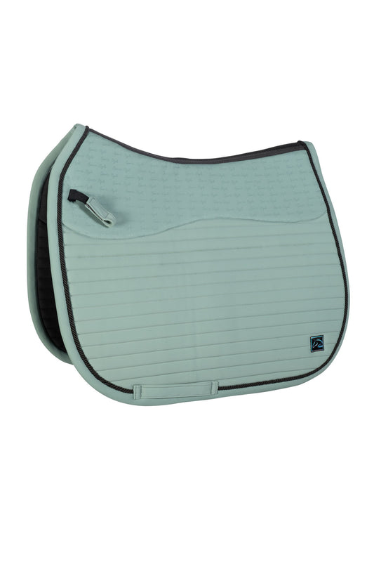Harbour Island Sportive Saddle Cloth - GP Cut