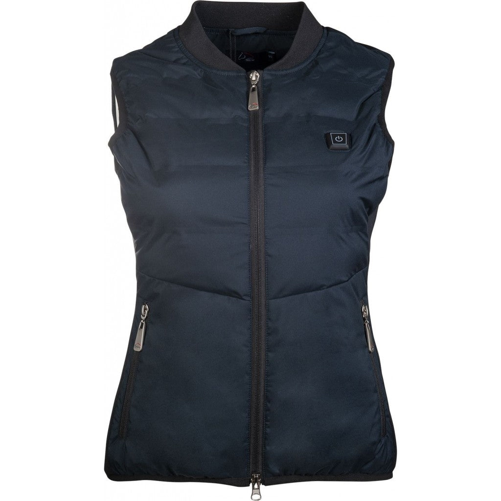 Heated Vest