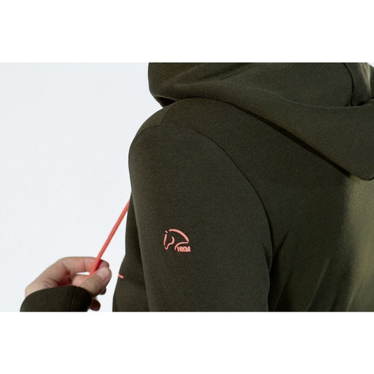 Equestrian Hoodie - Girls & Ladies