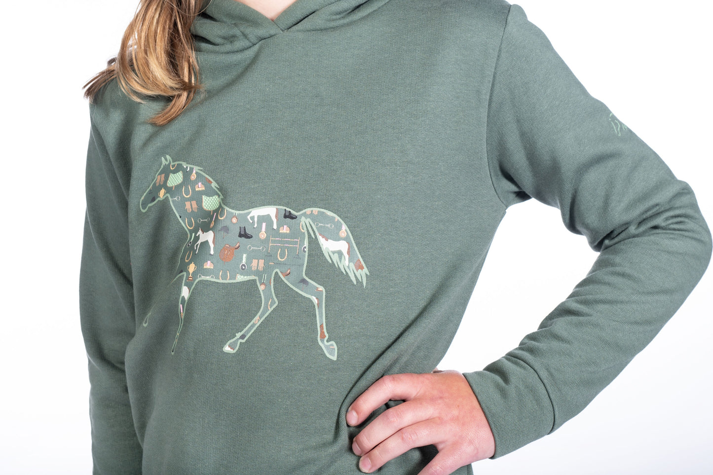 Judy Girls Hoody (Normally £29.99)