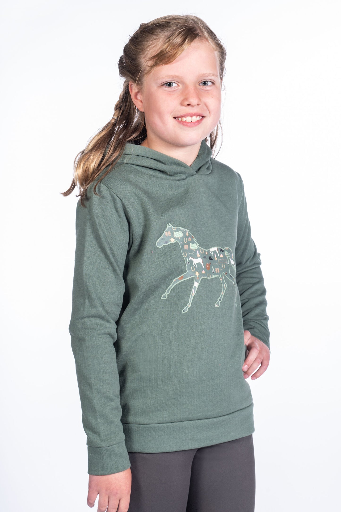 Judy Girls Hoody (Normally £29.99)