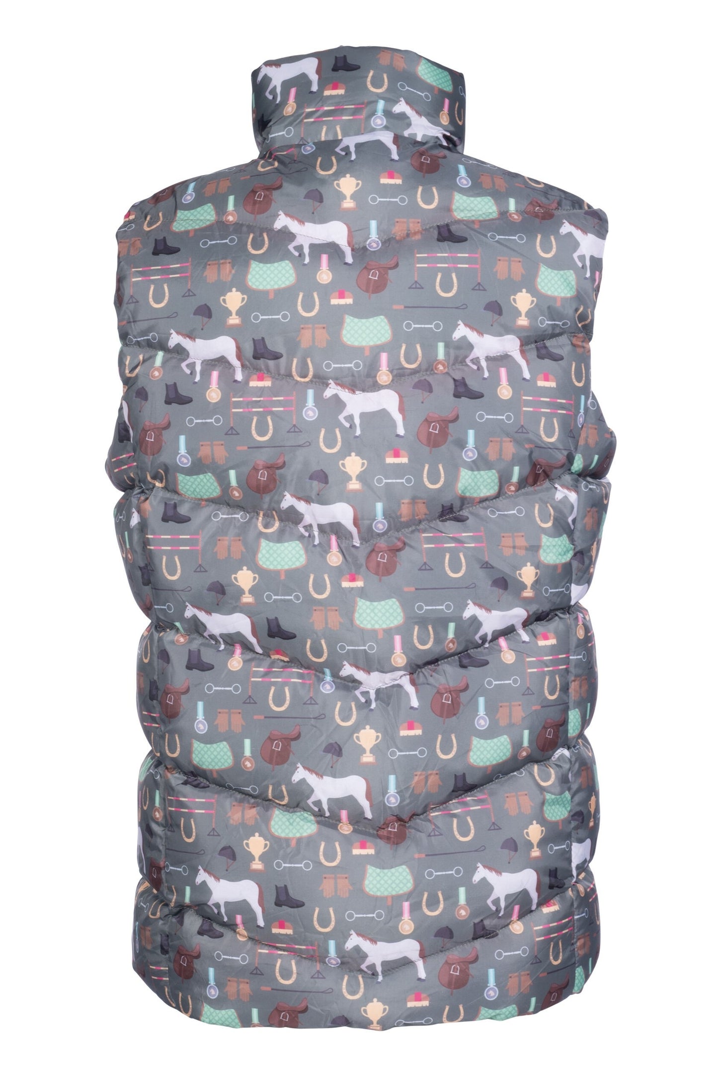 Judy Kids Riding Vest (Normally £34.95)