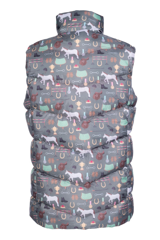 Judy Kids Riding Vest (Normally £34.95)