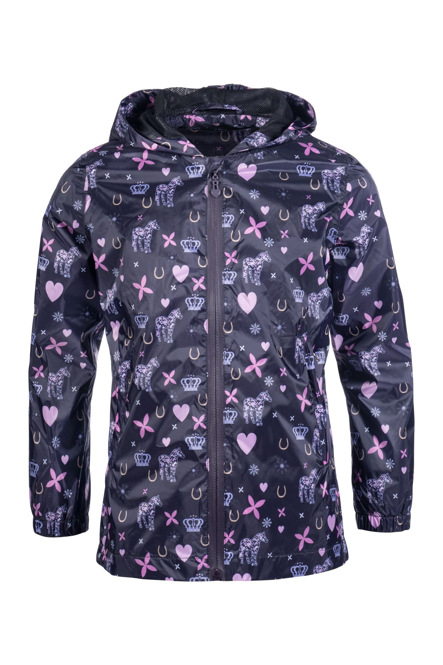 Kids Lola Rain Jacket