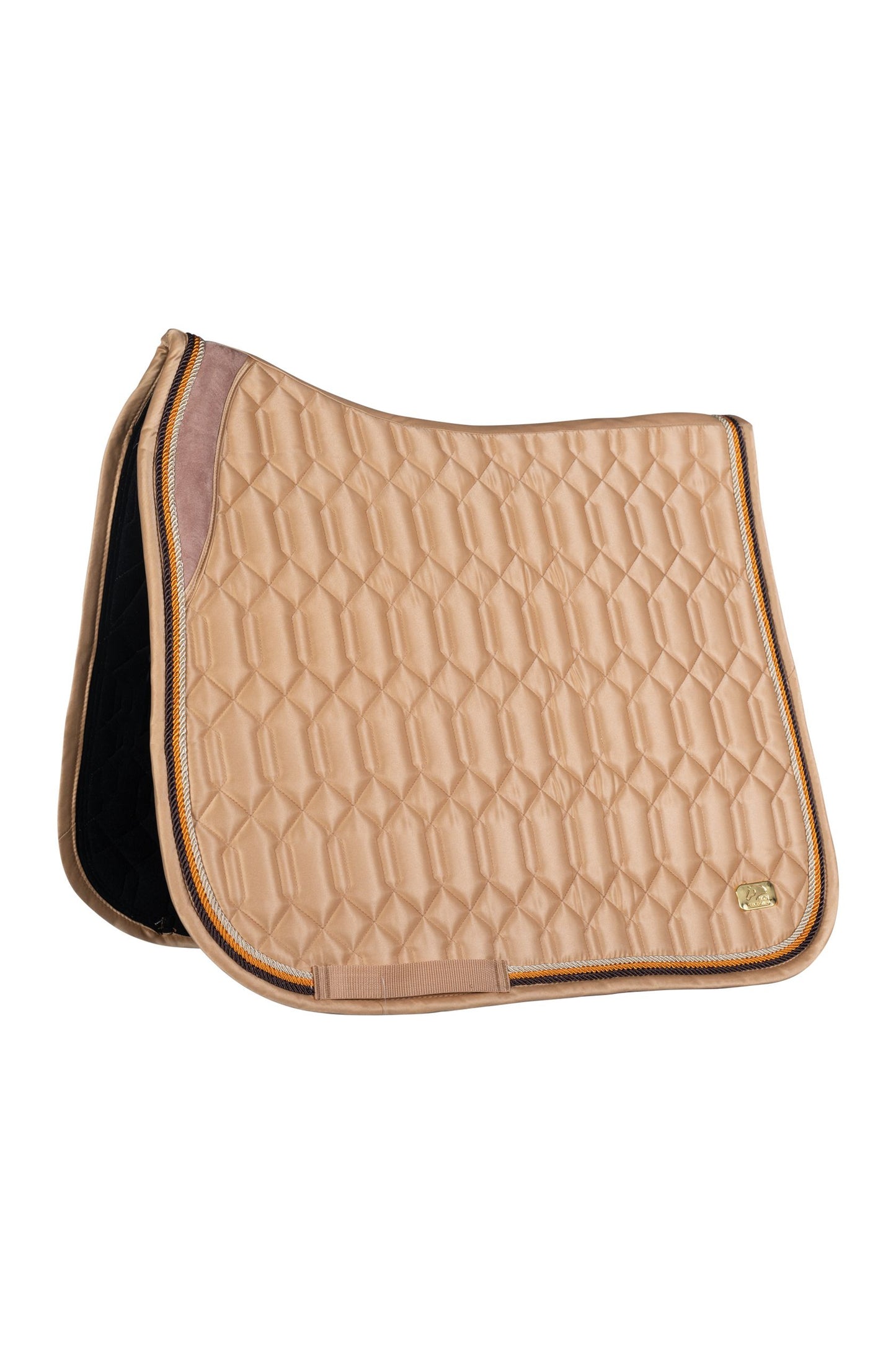 Marrakesh Saddle Cloth - GP Cut (RRP £49.99)